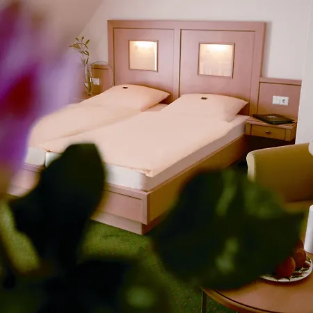 Ringhotel Appelbaum Hotell 4*