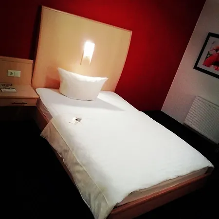 Ringhotel Appelbaum Hotel Gutersloh