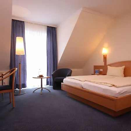 Hotel Ringhotel Appelbaum 4*