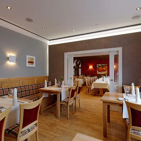 Ringhotel Appelbaum 4* Gutersloh