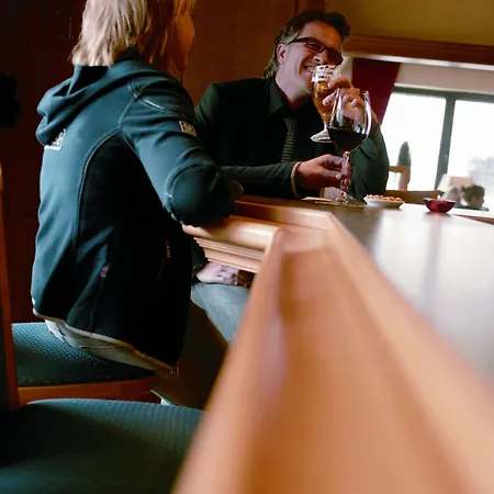 Ringhotel Appelbaum Hotell Gütersloh