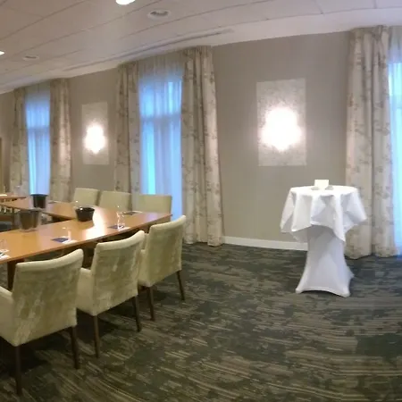 Hotel Ringhotel Appelbaum 4*