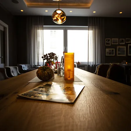 Ringhotel Appelbaum Hotel 4*