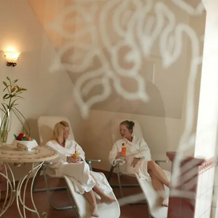 Hotell Ringhotel Appelbaum Gütersloh