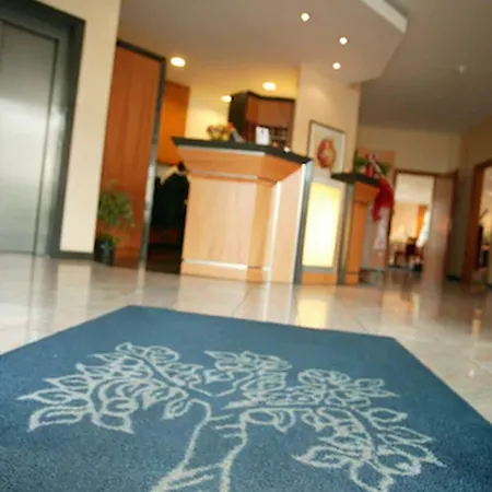 Hotel Ringhotel Appelbaum 4*