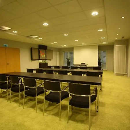 Ringhotel Appelbaum Hotell Gütersloh