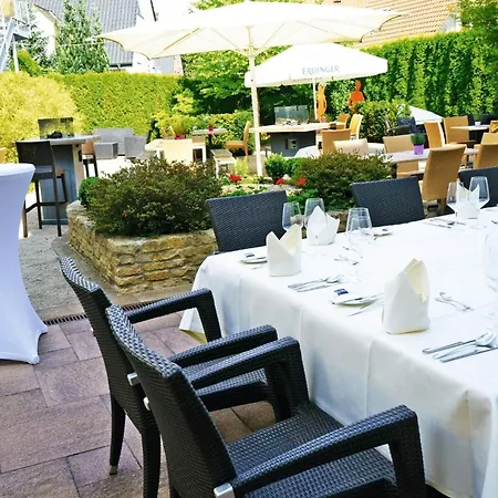 Ringhotel Appelbaum Hotell 4*