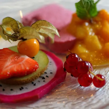 Ringhotel Appelbaum Gütersloh