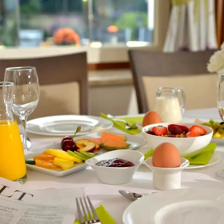 Ringhotel Appelbaum Gütersloh