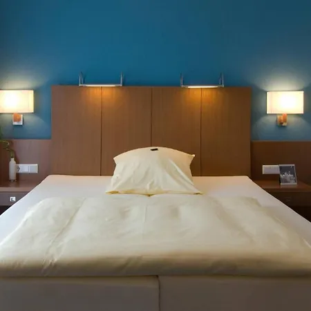 Hotel Ringhotel Appelbaum 4*