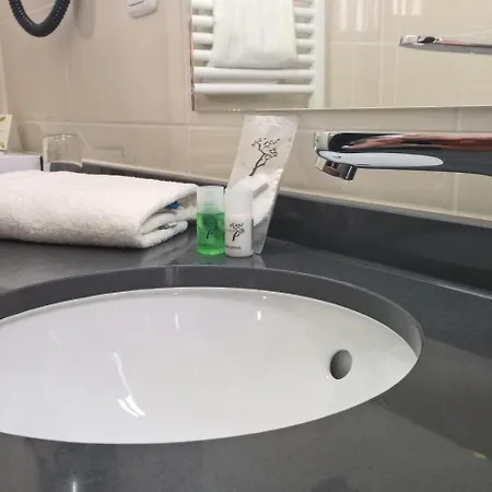 Ringhotel Appelbaum Hotell Gütersloh