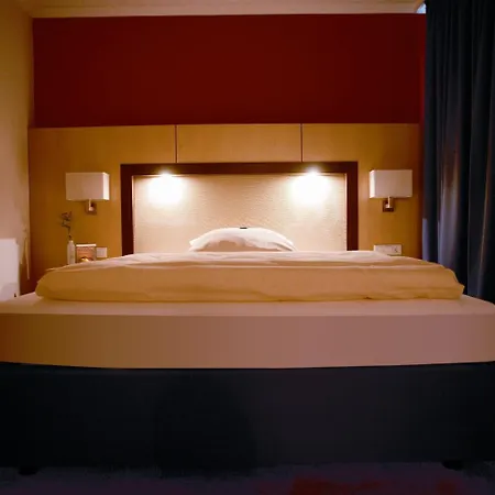 Ringhotel Appelbaum Hotel 4*