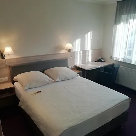 Ringhotel Appelbaum Gutersloh