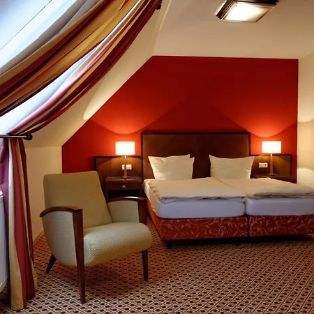Hotel Ringhotel Appelbaum