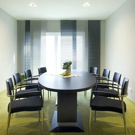 Hotell Ringhotel Appelbaum