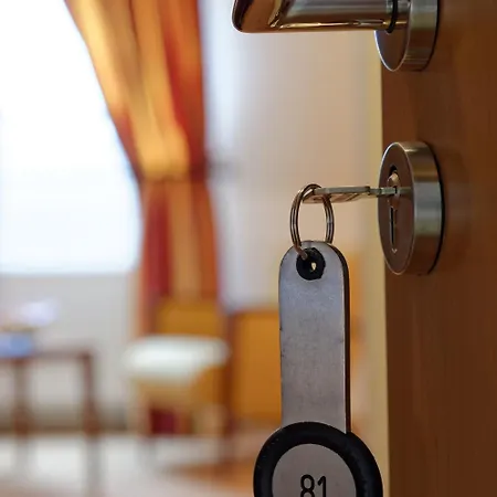 Ringhotel Appelbaum Ξενοδοχείο 4*