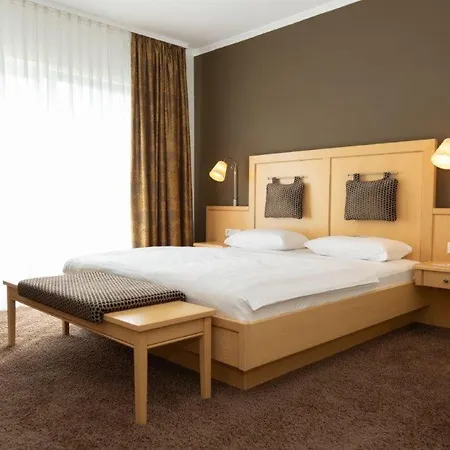 Ringhotel Appelbaum