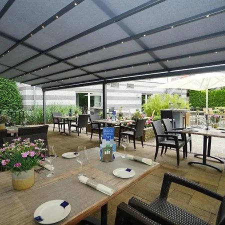 Hotel Ringhotel Appelbaum