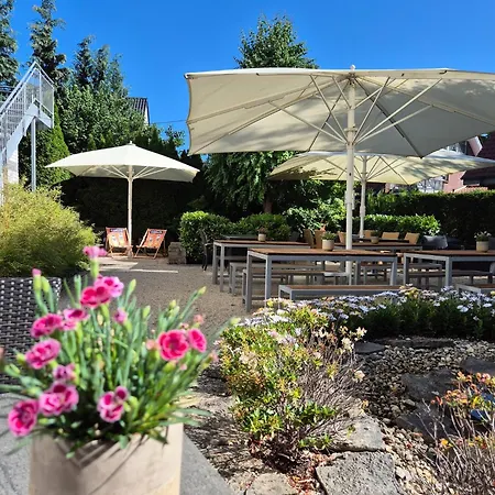 Hotel Ringhotel Appelbaum