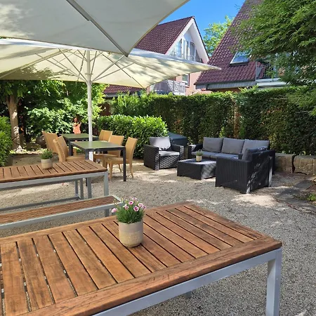Ringhotel Appelbaum Gütersloh