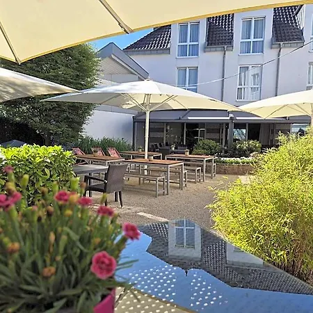 Hotel Ringhotel Appelbaum 4*