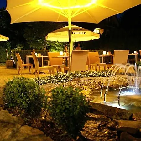 Ringhotel Appelbaum Hotel 4*