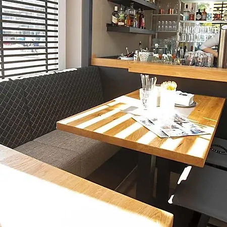 Hotel Ringhotel Appelbaum