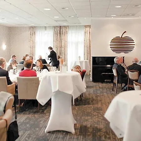 Ringhotel Appelbaum 4* Gütersloh