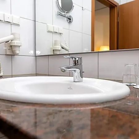 Ringhotel Appelbaum Hotel 4*