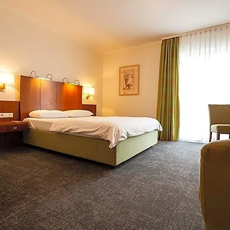 Ringhotel Appelbaum Hotel 4*