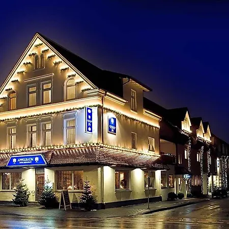 Ringhotel Appelbaum Gütersloh