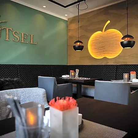 Ringhotel Appelbaum ホテル ギュータースロー