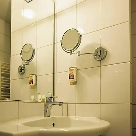 Ringhotel Appelbaum 4*