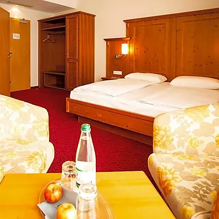 Ringhotel Appelbaum Gütersloh