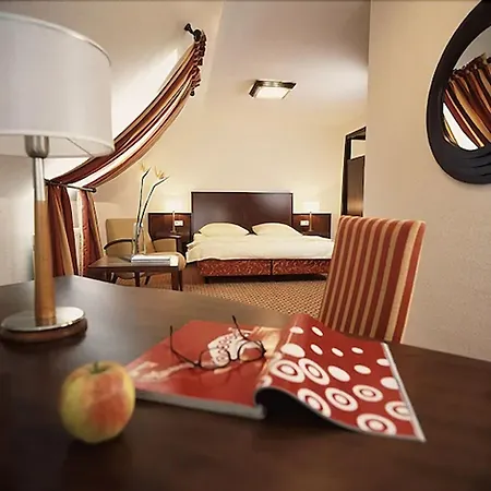 Ringhotel Appelbaum