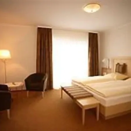 Hotel Ringhotel Appelbaum