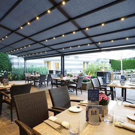 Ringhotel Appelbaum 4* Gutersloh