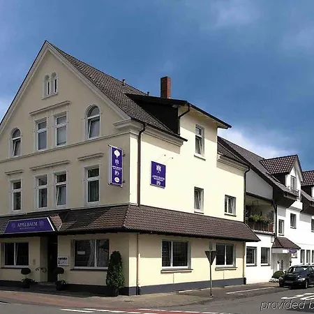 Ringhotel Appelbaum Gutersloh