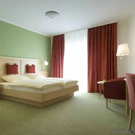 Ringhotel Appelbaum Hotel 4*