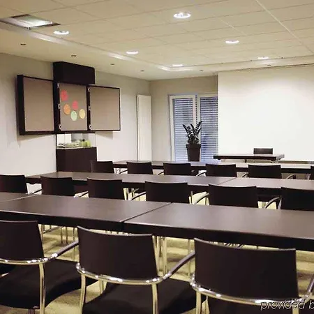 Ringhotel Appelbaum Hotel Gutersloh