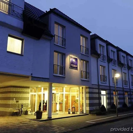 Hotel Ringhotel Appelbaum Gütersloh