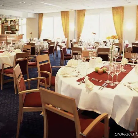 Ringhotel Appelbaum Gutersloh