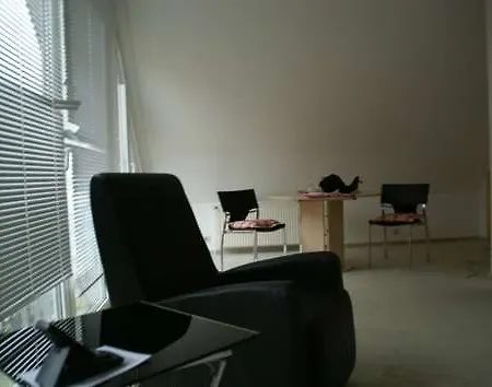 Ringhotel Appelbaum Gütersloh