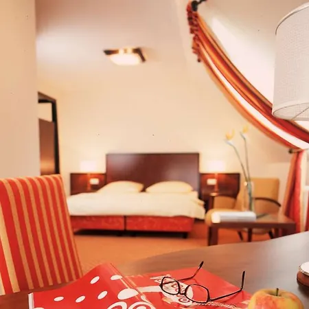 Ringhotel Appelbaum 4*