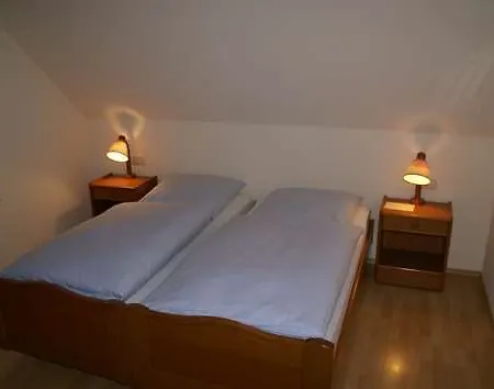 ホテル Ringhotel Appelbaum