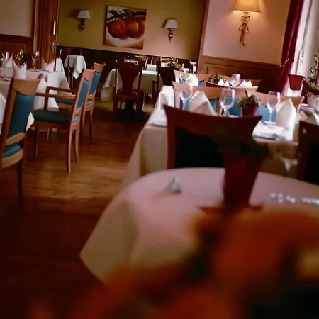 Ringhotel Appelbaum Hotel Gütersloh