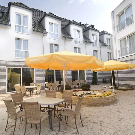 Ringhotel Appelbaum Gutersloh