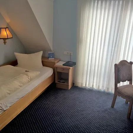 Hotel Ringhotel Appelbaum 4*