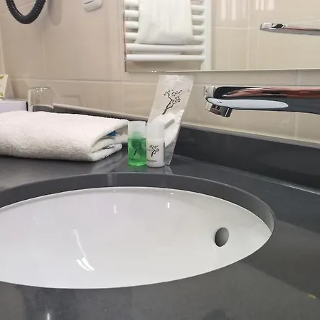 Ringhotel Appelbaum 4*