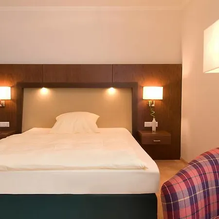 Ringhotel Appelbaum Gütersloh